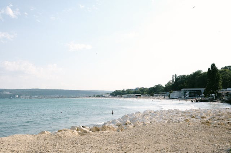 o zi cat o vacanta - varna 1