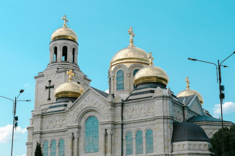 o zi cat o vacanta - varna 3