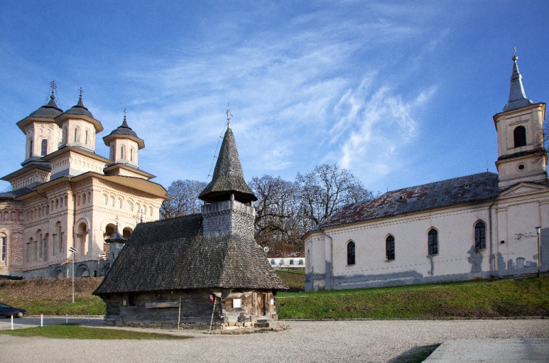 pelerinaj 2 zile la manastirile nicula - prislop 2