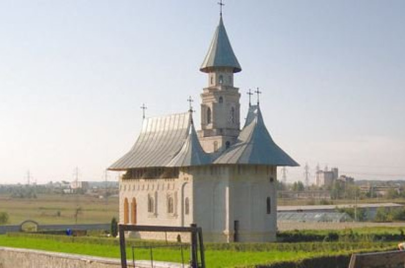 pelerinaj 2 zile manastirile secu - vladiceni - hadambu 2