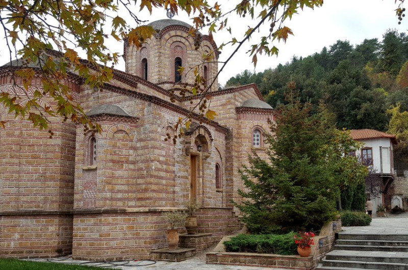 pelerinaj 5 zile hram sf spiridon 4