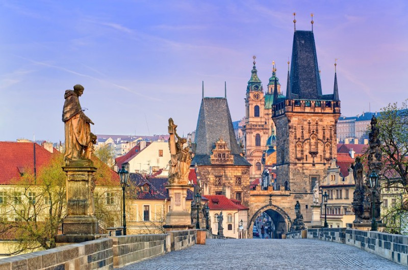 praga 2027 - revelion in orasul de aur - plecare din iasi 1