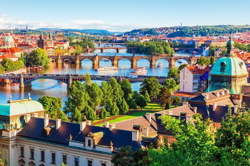 praga 2027 - revelion in orasul de aur - plecare din iasi 3