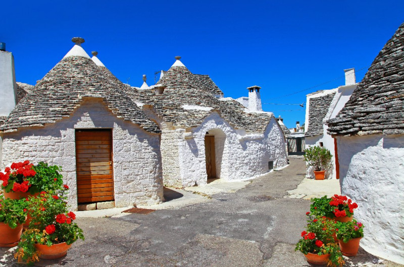 puglia 2026 - comorile din sudul italiei - plecare din cluj 1
