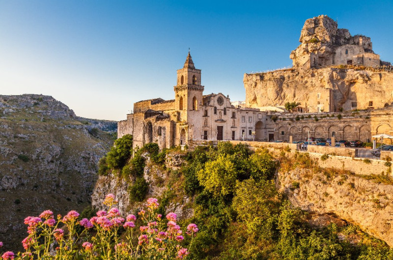 puglia 2026 - comorile din sudul italiei - plecare din cluj 2