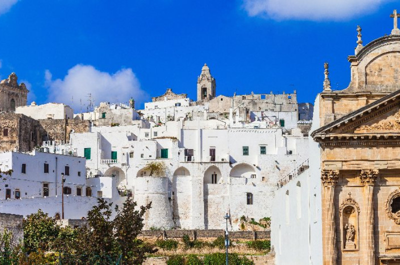 puglia 2026 - comorile din sudul italiei - plecare din cluj 3