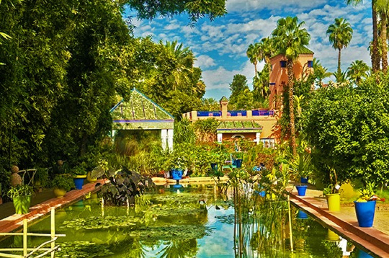revelion maroc – in ritmul saharei premium tours 2027 4