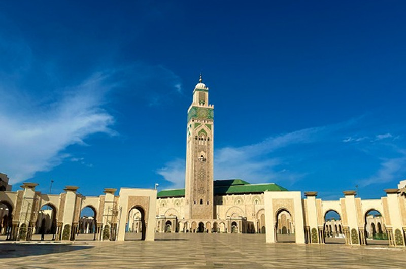 revelion maroc – in ritmul saharei premium tours 2027 5