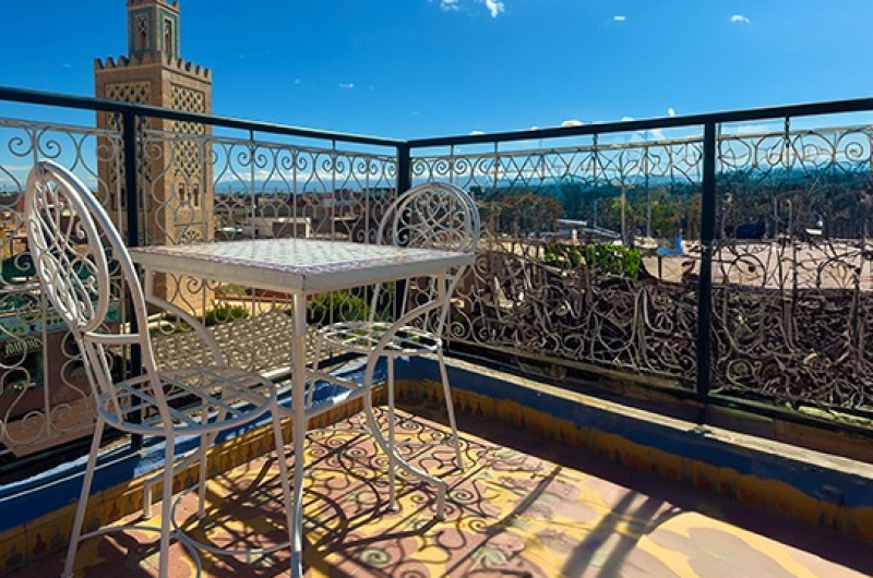 revelion maroc – in ritmul saharei premium tours 2027 7