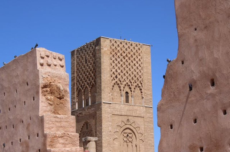 senior holidays maroc 8 zile avion 2