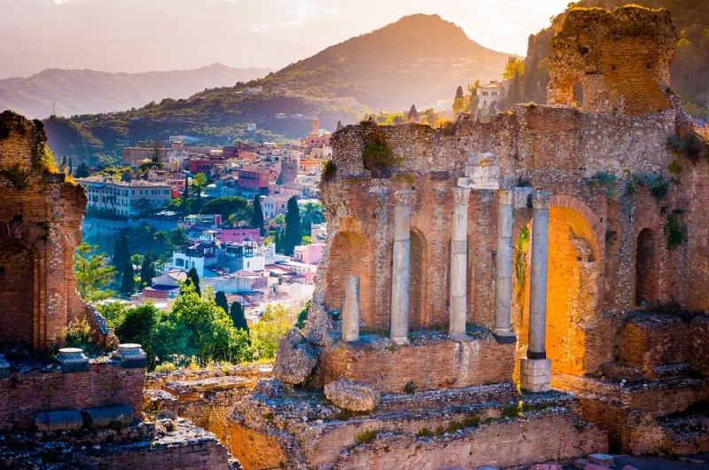 sicilia 2026 - un muzeu in aer liber (plecare din cluj) 3