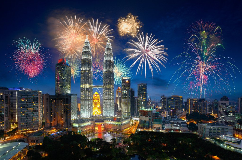 singapore - malaezia - plecare din cluj-napoca - revelion 2027 1