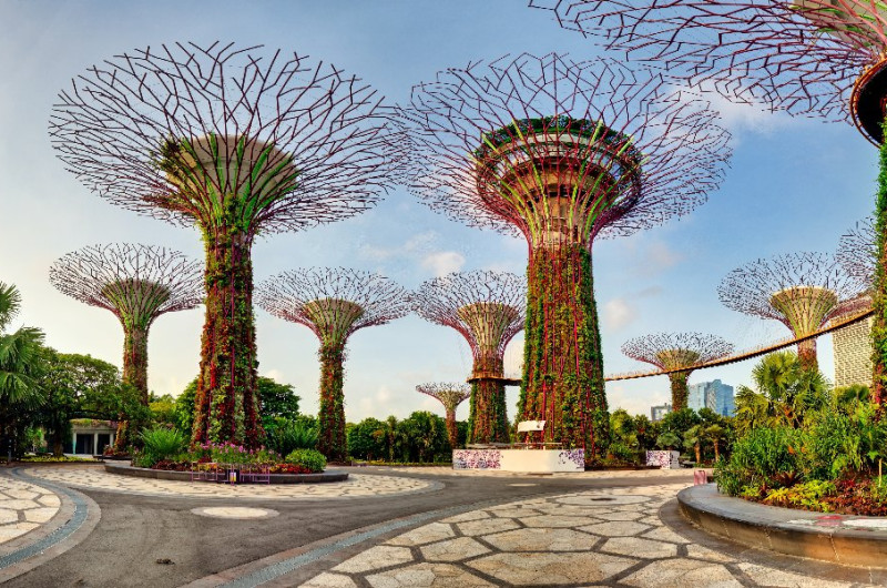 singapore - malaezia - plecare din cluj-napoca - revelion 2027 6