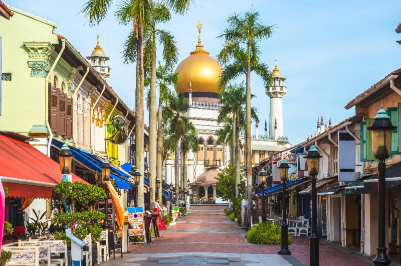singapore - malaezia - plecare din cluj-napoca - revelion 2027 7