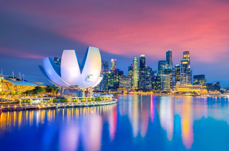 singapore - malaezia - plecare din cluj-napoca - revelion 2027 8