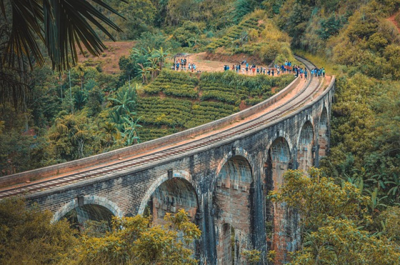 sri lanka - circuit, safari si sejur premium tours 2027 1