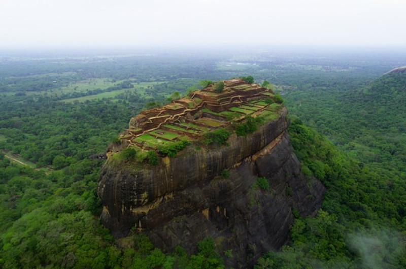 sri lanka - circuit, safari si sejur premium tours 2027 2