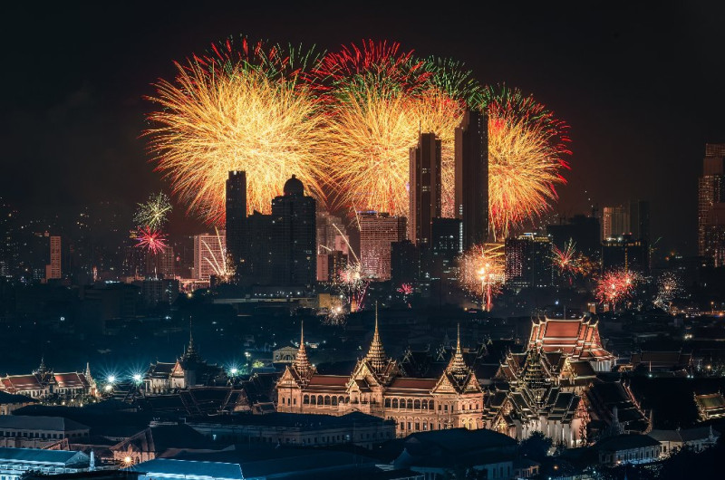 thailanda - revelion in tara zambetelor 2027 - plecare din cluj-napoca 1