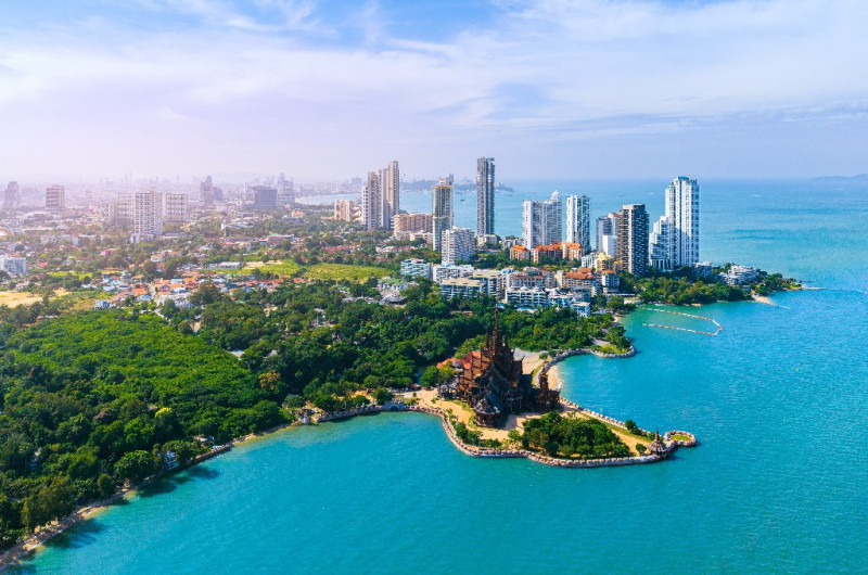 thailanda - revelion in tara zambetelor 2027 - plecare din cluj-napoca 6