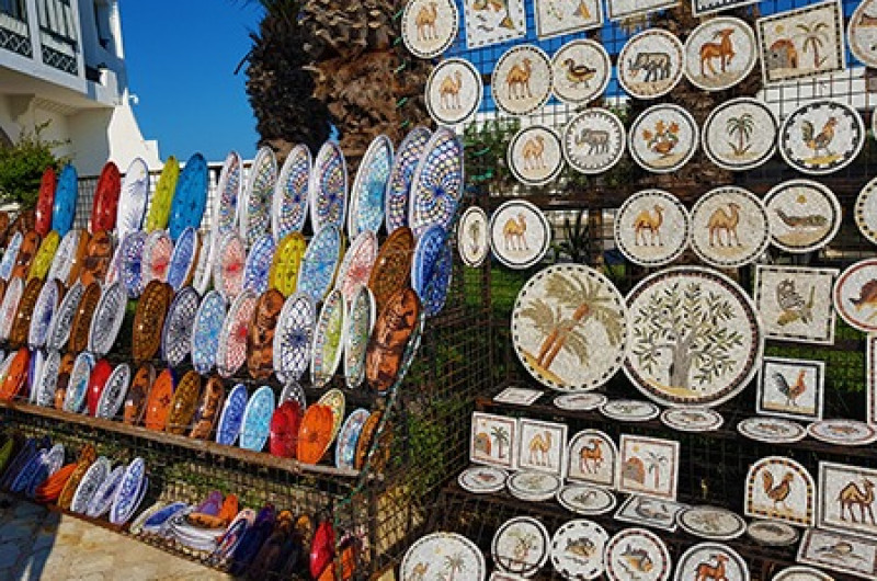  tunisia: mirajul africii de nord | circuit & mini sejur premium tours 2025 2