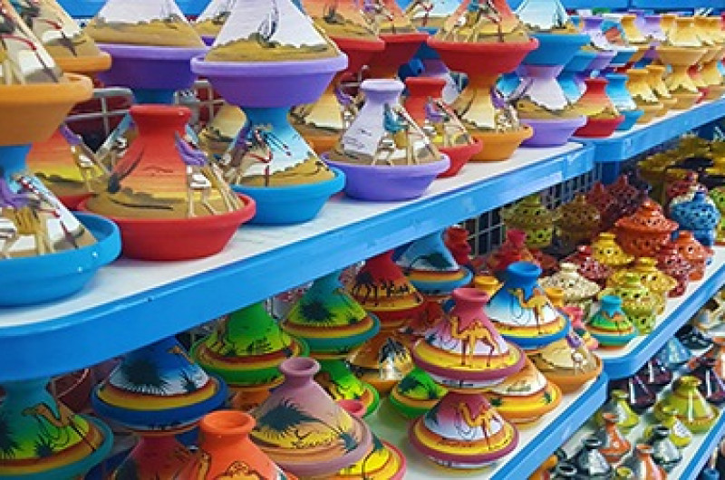  tunisia: mirajul africii de nord | circuit & mini sejur premium tours 2025 8