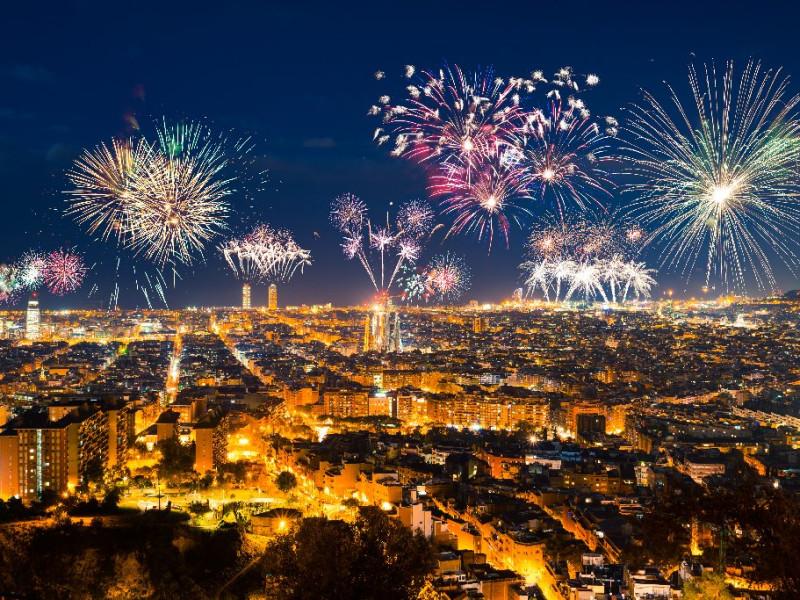 barcelona - revelion 2027 - plecare din timisoara 1