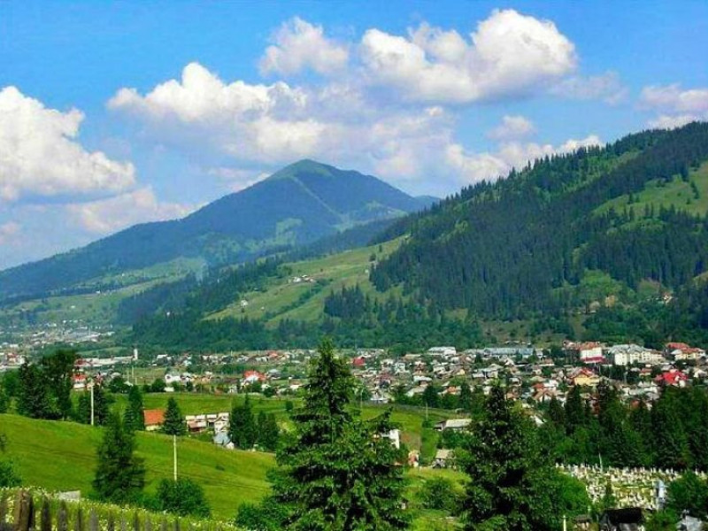 circuit 3 zile festivalul pastravului ciocanesti - vatra dornei 1