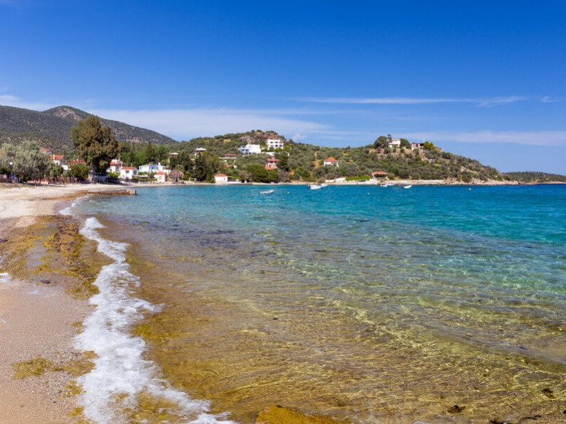 circuit si sejur grecia - volos - seniori travel 9 zile autocar 1