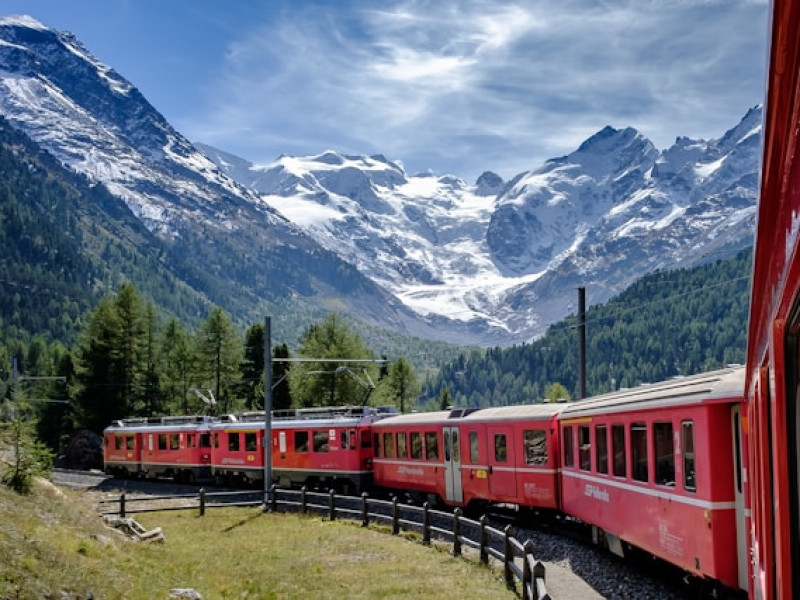 dolomiti & bernina express: inima alpilor italieni premium tours 2026 1