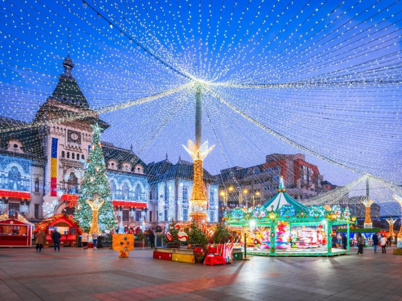 excursie 2 zile magia targului de craciun craiova - oferta speciala 1