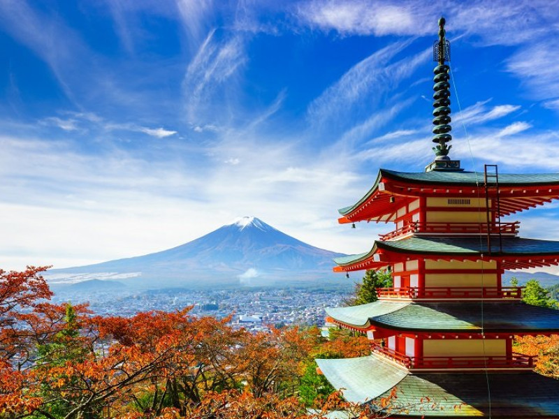 japonia 25.10.2026 (10 nopti) - plecare din cluj napoca 1