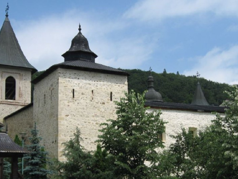 pelerinaj 2 zile manastirile secu - vladiceni - hadambu 1