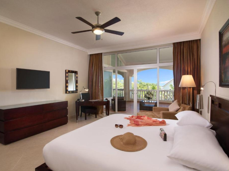 Presidential Suites by Lifestyle Puerto Plata