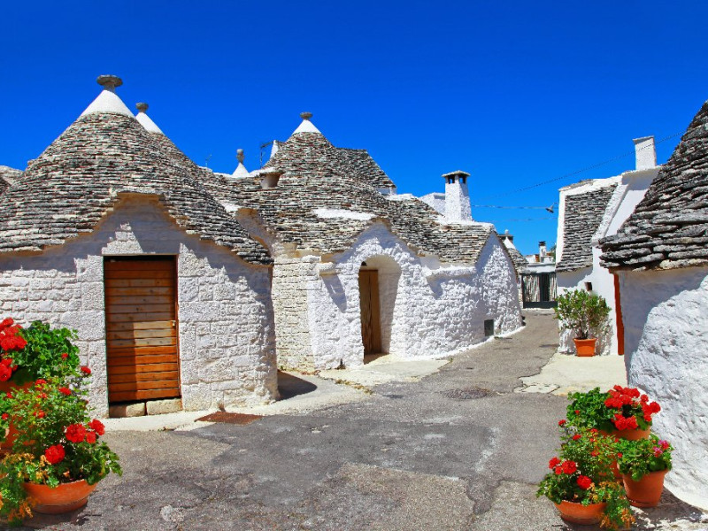 puglia 2026 - comorile din sudul italiei - plecare din cluj 1