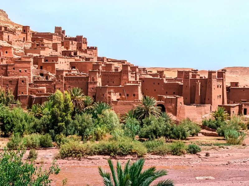 revelion maroc – in ritmul saharei premium tours 2027 1