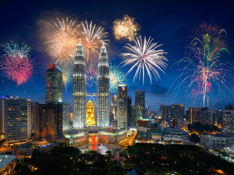 singapore - malaezia - plecare din cluj-napoca - revelion 2027 1