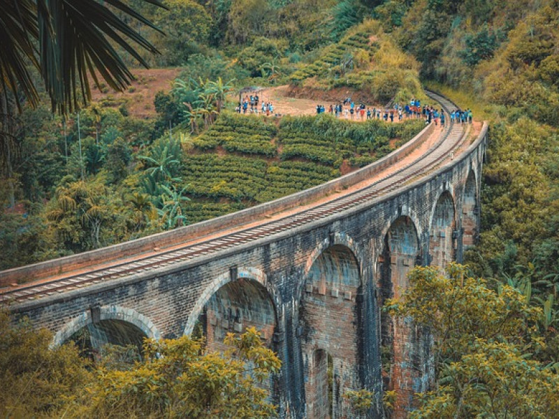 sri lanka - circuit, safari si sejur premium tours 2027 1