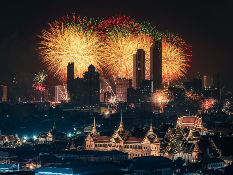 thailanda - revelion in tara zambetelor 2027 - plecare din cluj-napoca 1
