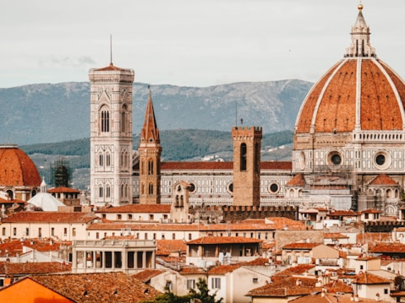 toscana & coasta de azur: de la renastere la riviera franceza premium tours 2026 1