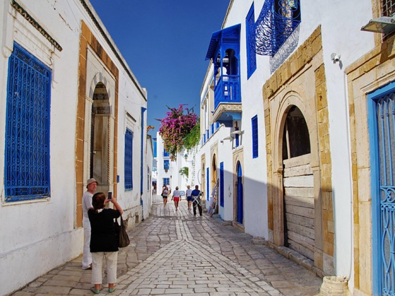 tunisia: mirajul africii de nord premium tours 2026 1